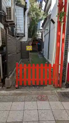 稲荷神社(埼玉県)