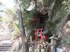 阿賀神社(滋賀県)