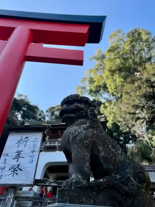 江島神社(神奈川県)