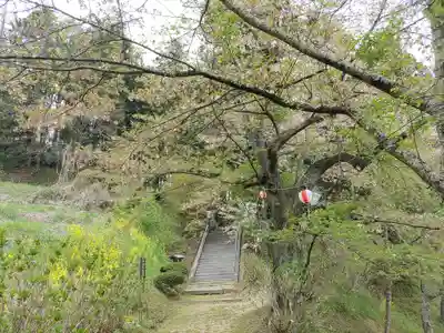 八幡神社(福島県)