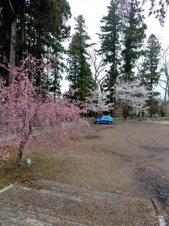 常宣寺(福島県)
