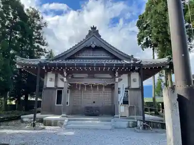 八坂神社(三重県)
