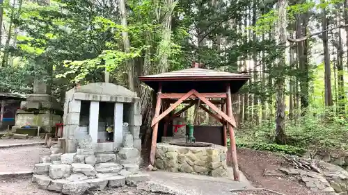 円山八十八ヶ所大師堂(北海道)