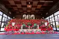 素盞雄神社(東京都)