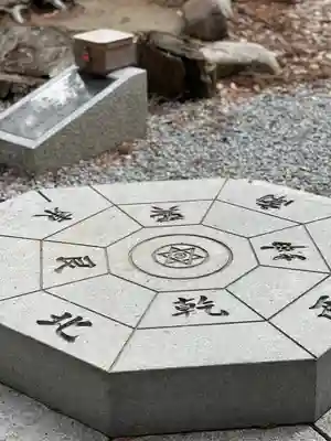 甲斐國一宮 浅間神社のその他建物