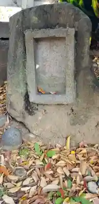 福森稲荷神社(東京都)
