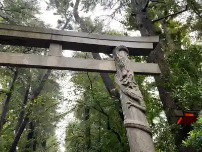 馬橋稲荷神社(東京都)