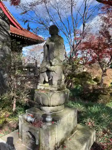 妙徳寺(栃木県)