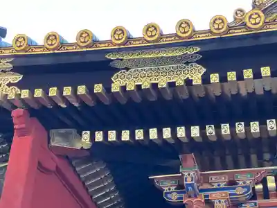 久能山東照宮(静岡県)