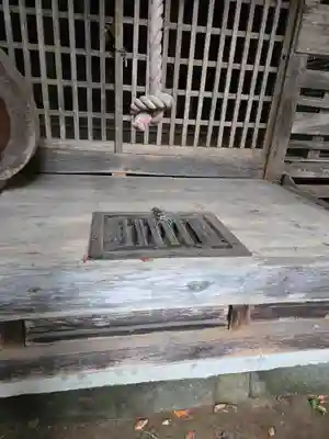 大門稲荷神社(長野県)