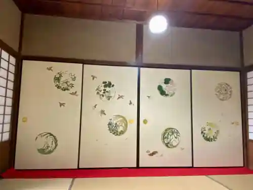 大雄院のその他建物