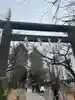 亀戸 香取神社(東京都)