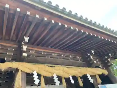 三嶋大社(静岡県)