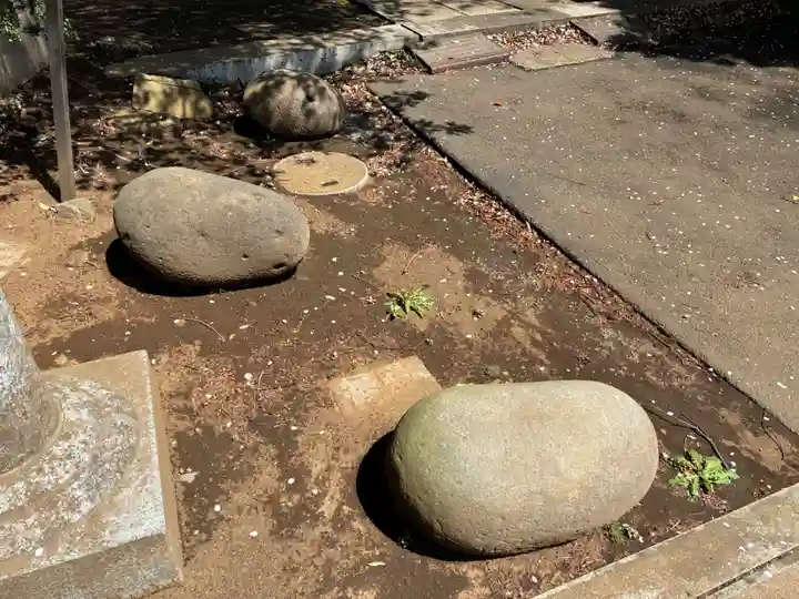 香取神社(千葉県)