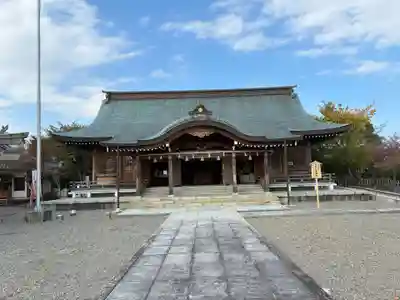 徳島県護國神社(徳島県)