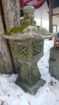 共栄稲荷神社のその他建物