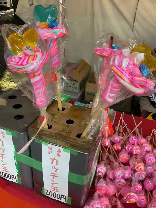 六所神社(愛知県)