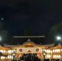 茨木神社(大阪府)