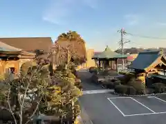 慶性寺の建物その他