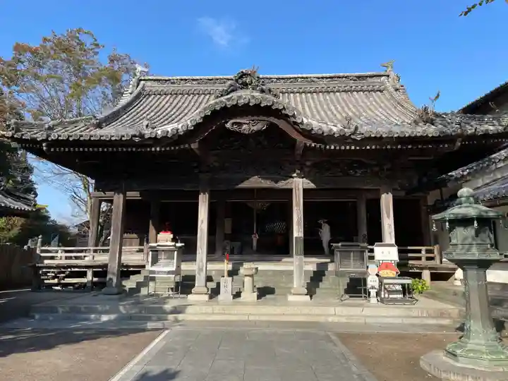 大日寺(徳島県)