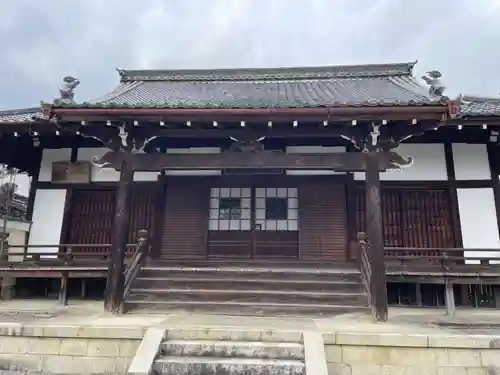 薬師寺(京都府)