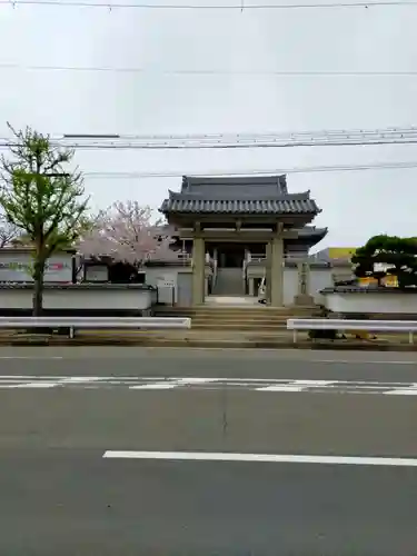 本願寺鷺森別院(和歌山県)