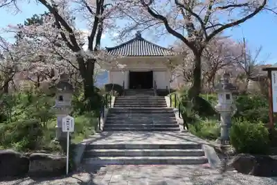 願成寺(山梨県)