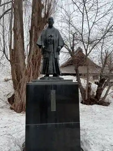 住吉神社(北海道)