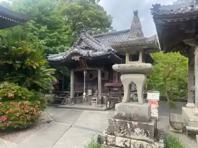 切幡寺(徳島県)