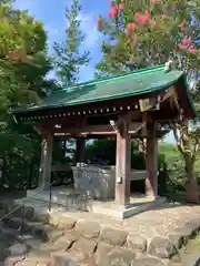 常陸国出雲大社(茨城県)