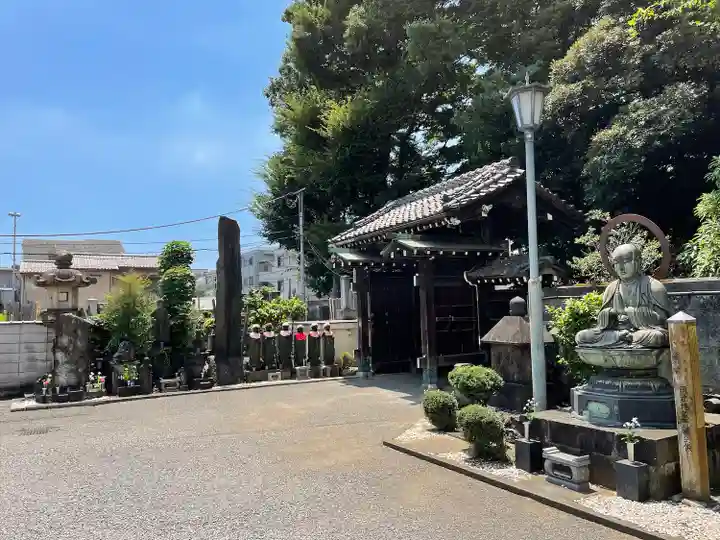 浄光寺(東京都)