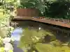 愛宕神社の動物