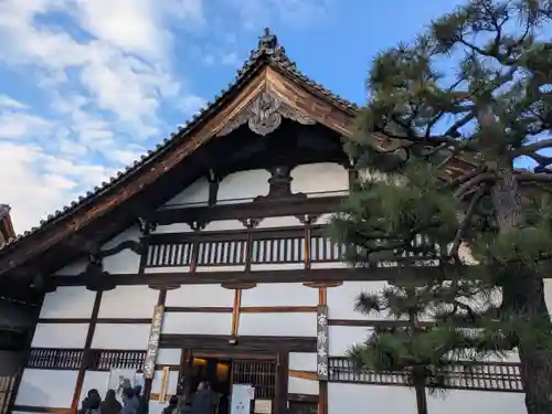 建仁寺（建仁禅寺）(京都府)