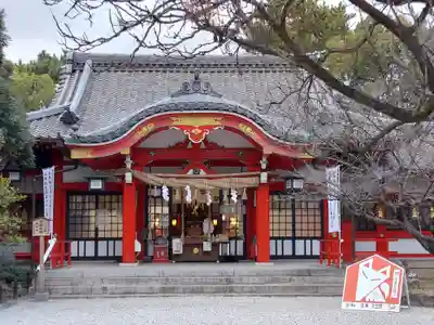 市原稲荷神社(愛知県)