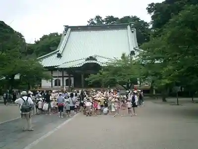 光明寺のその他建物