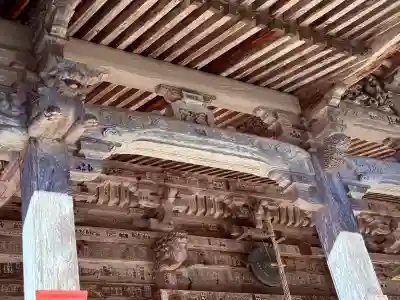 成相寺(京都府)