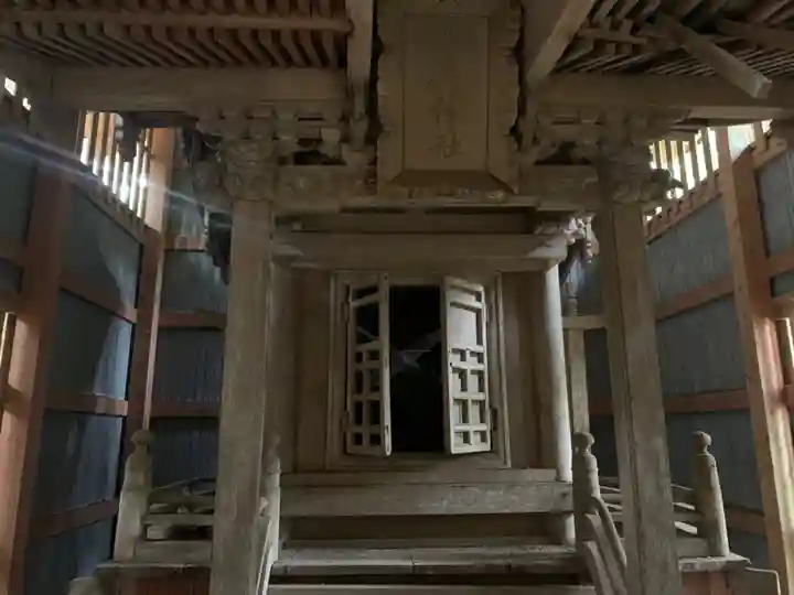 日吉神社(千葉県)