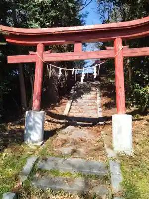 八雲神社(手代木)(宮城県)