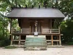 土佐神社(高知県)