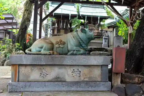 髙牟神社(愛知県)