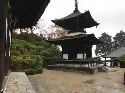 善峯寺(京都府)