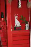 稲荷神社(滋賀県)