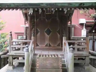 住吉神社(東京都)