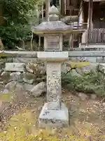 月読神社(松尾大社摂社)のその他建物