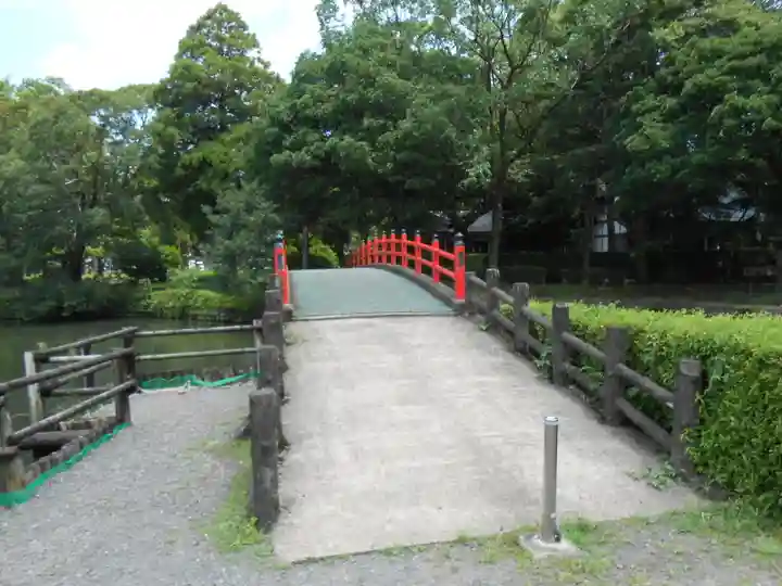 早水神社のその他建物