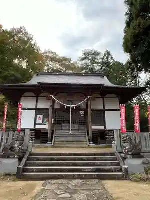 愛敬院(宮城県)