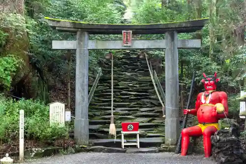 東霧島神社(宮崎県)