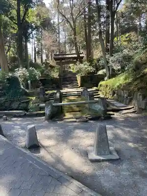 浄智寺(神奈川県)