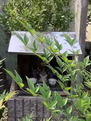 太聖寺の末社・摂社