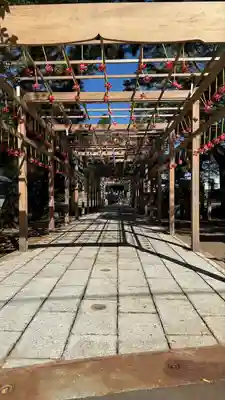 金峯神社(新潟県)